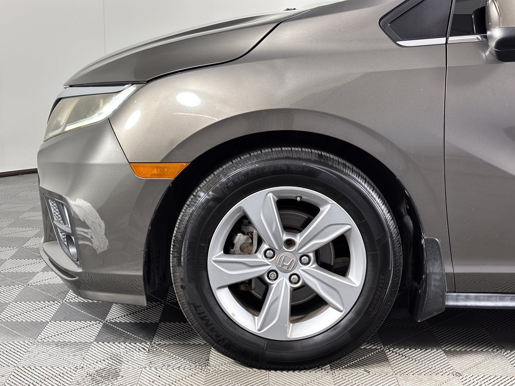 Used 2019 Honda Odyssey EX-L image 13
