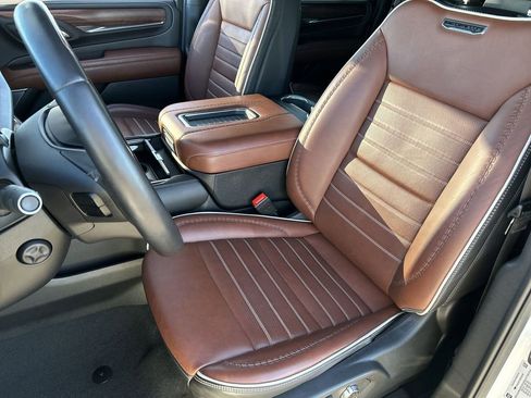 Used 2024 GMC Yukon XL Denali Ultimate image 20