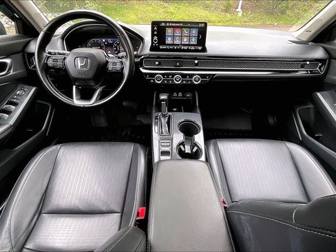 Used 2023 Honda Civic Touring image 21