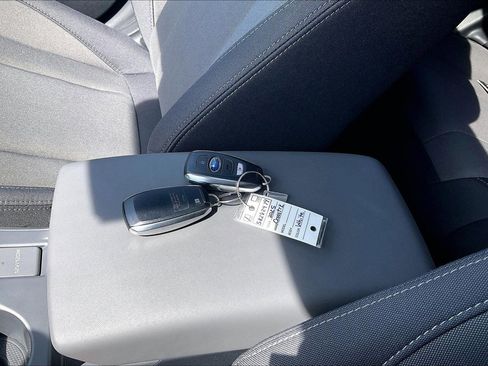 Certified 2025 Subaru Crosstrek 2.0i Premium image 15