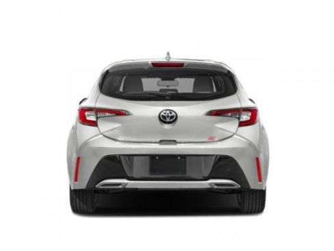 Used 2022 Toyota Corolla SE image 5