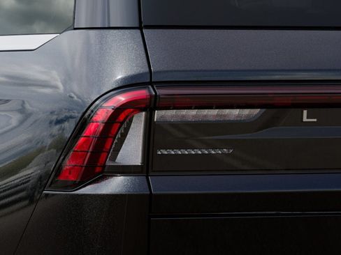 New 2027 Lincoln Navigator L Reserve AWD/4WD image 46