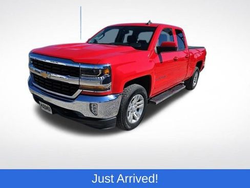 Used 2019 Chevrolet Silverado 1500 LT w/ All Star Edition image 1