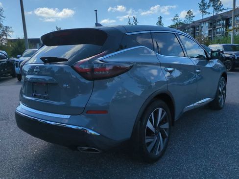 Used 2024 Nissan Murano SL FWD image 6