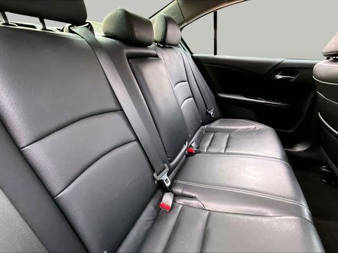 Used 2015 Honda Accord EX-L image 20