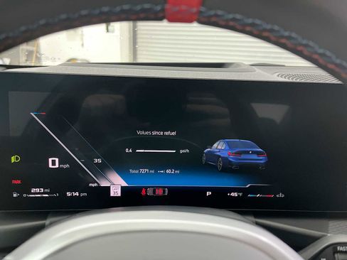 Used 2026 BMW M340i xDrive image 10