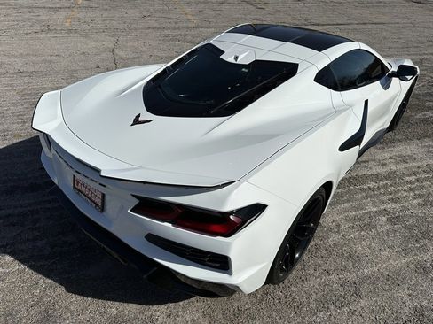 New 2026 Chevrolet Corvette Z06 image 22
