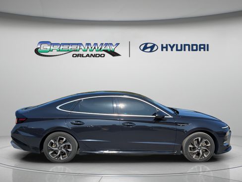 Used 2024 Hyundai Sonata SEL FWD image 8