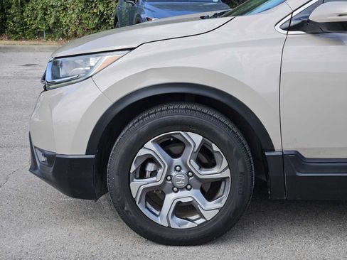Certified 2018 Honda CR-V EX image 8