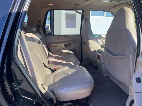 Used 2000 Ford Expedition Eddie Bauer image 21