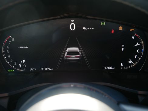 Used 2024 MAZDA CX-90 3.3 Turbo w/ Premium Plus Pkg image 21