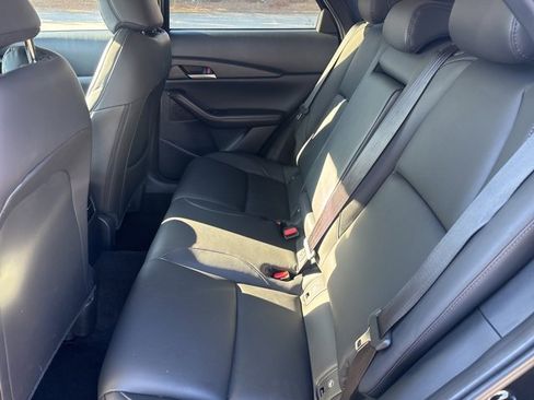 Used 2025 MAZDA CX-30 AWD 2.5 S w/ Select Sport Pkg image 22
