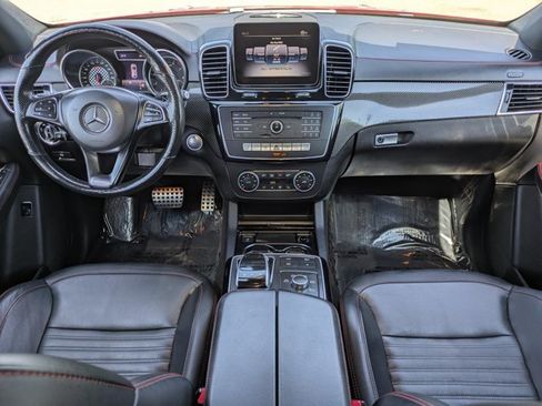 Used 2019 Mercedes-Benz GLE 43 AMG 4MATIC Coupe image 17