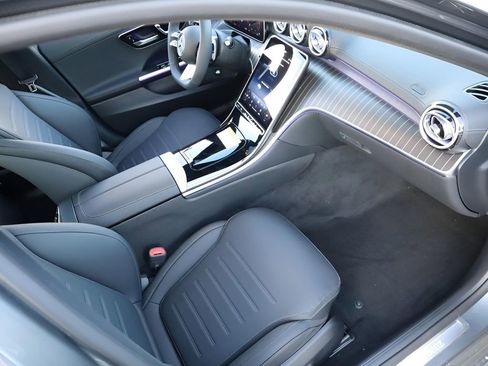 New 2026 Mercedes-Benz C 300 4MATIC Sedan image 15
