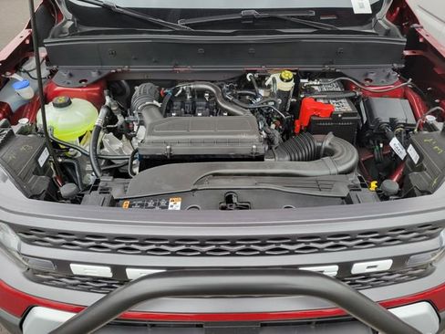 New 2025 Ford Bronco Sport Big Bend image 38