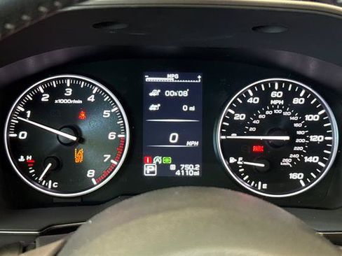 Certified 2025 Subaru Outback Limited AWD/4WD image 30