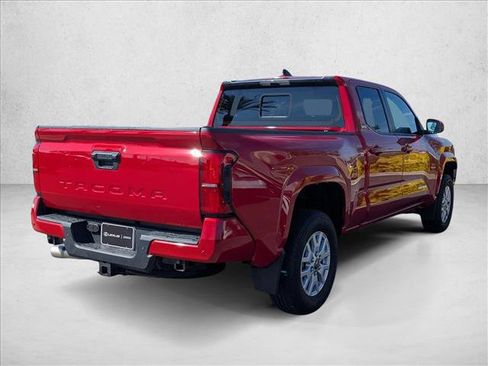 Used 2024 Toyota Tacoma SR5 image 5