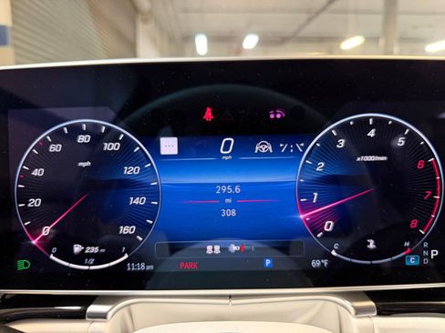 Used 2024 Mercedes-Benz Maybach S 680 4MATIC image 12