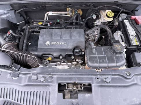 Used 2014 Buick Encore Convenience FWD image 15