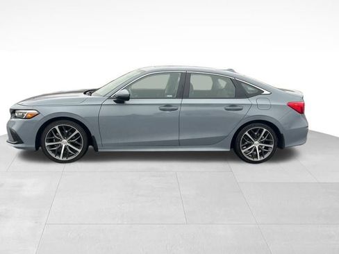 Used 2024 Honda Civic Touring image 17