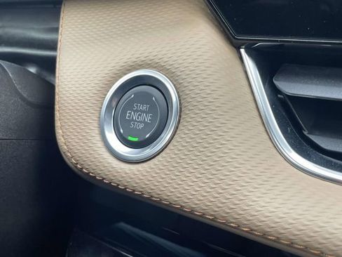 New 2026 Chevrolet Equinox ACTIV w/ Safety and Technology Package image 16