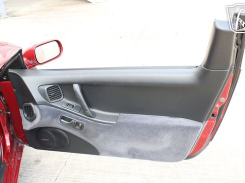 Used 1994 Nissan 300ZX Hatchback RWD image 18