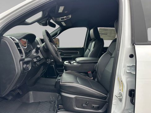 New 2026 RAM 2500 Laramie image 11