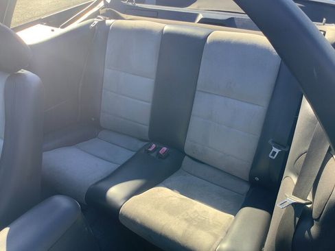 Used 2004 Ford Mustang GT RWD image 10