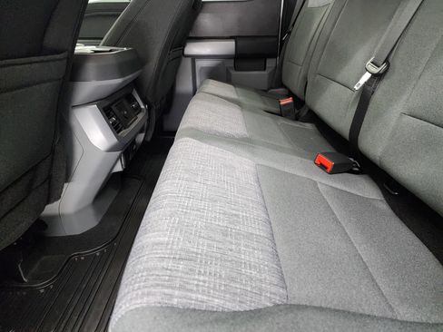 Used 2024 Ford F350 XLT w/ XLT Premium Package image 34