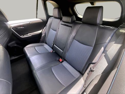 Used 2025 Toyota RAV4 XSE w/ Advanced Technology Package AWD/4WD image 20