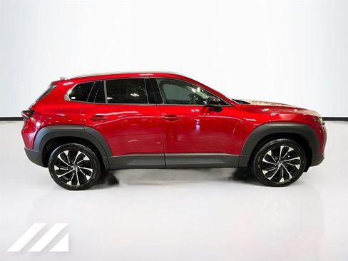 Used 2025 MAZDA CX-50 2.5 Hybrid w/ Premium Plus Pkg AWD/4WD image 4
