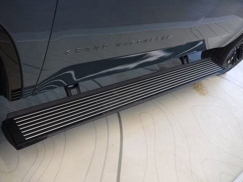 New 2026 Jeep Grand Wagoneer Limited image 5