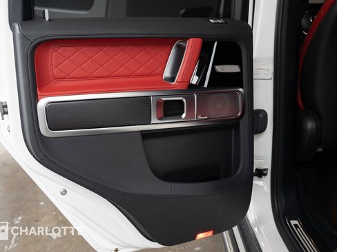 Used 2023 Mercedes-Benz G 550 image 31