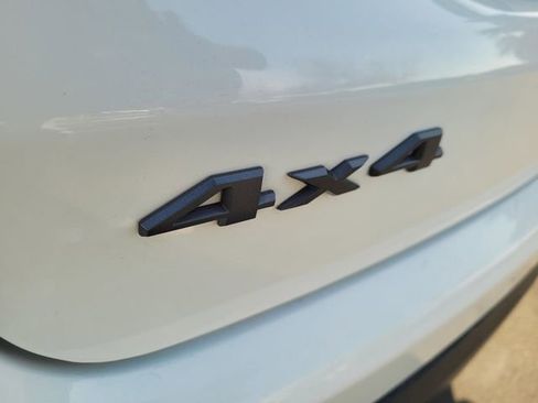 Used 2024 Jeep Compass Trailhawk image 26