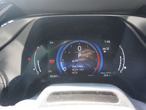 Used 2023 Lexus RX 350 FWD w/ Accessory Package image 7
