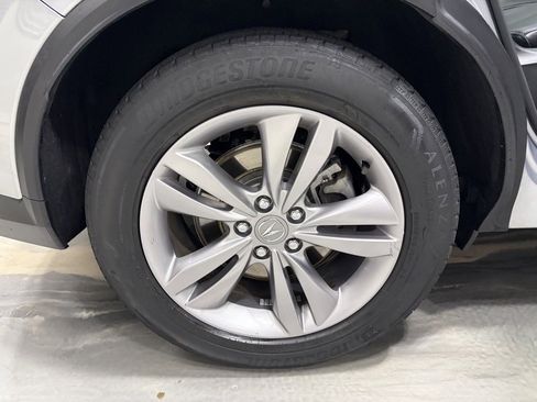 Used 2022 Acura MDX SH-AWD image 34