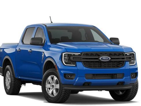 New 2026 Ford Ranger XL AWD/4WD image 26