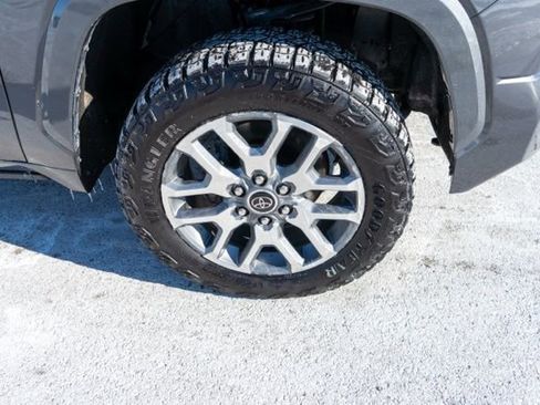 Used 2024 Toyota Tundra 1794 Edition image 9
