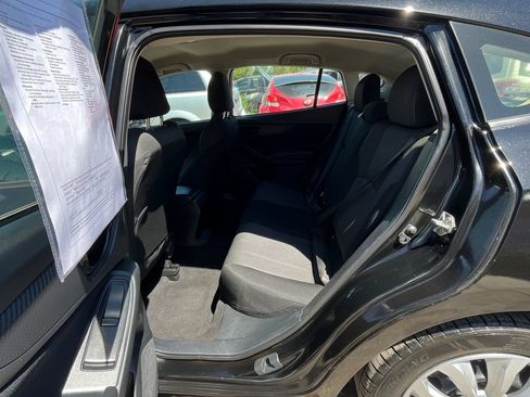 Used 2018 Subaru Impreza 2.0i AWD/4WD image 18