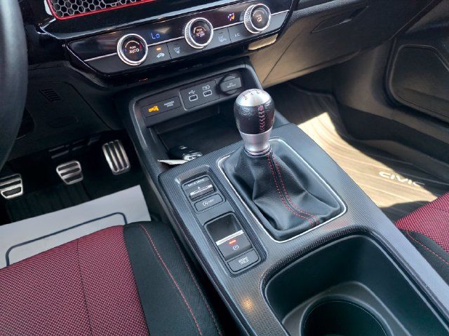 Certified 2024 Honda Civic Si image 22