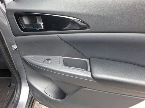 Used 2024 Mitsubishi Eclipse Cross SEL image 14