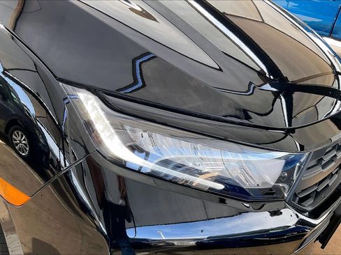 Used 2025 Honda Odyssey Sport-L image 26