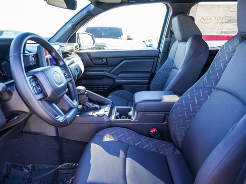 New 2026 Toyota Tacoma SR5 image 20