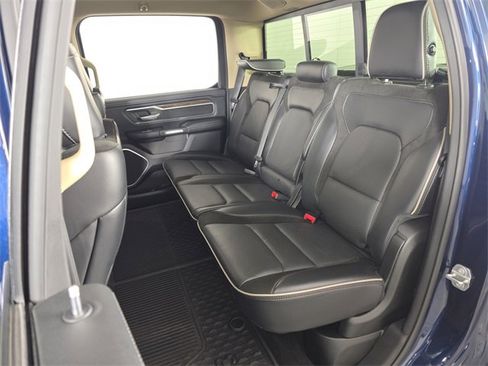 Used 2020 RAM 1500 Laramie image 22