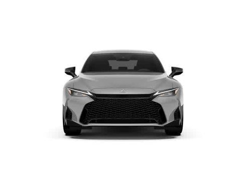 New 2026 Lexus IS 350 F Sport image 8
