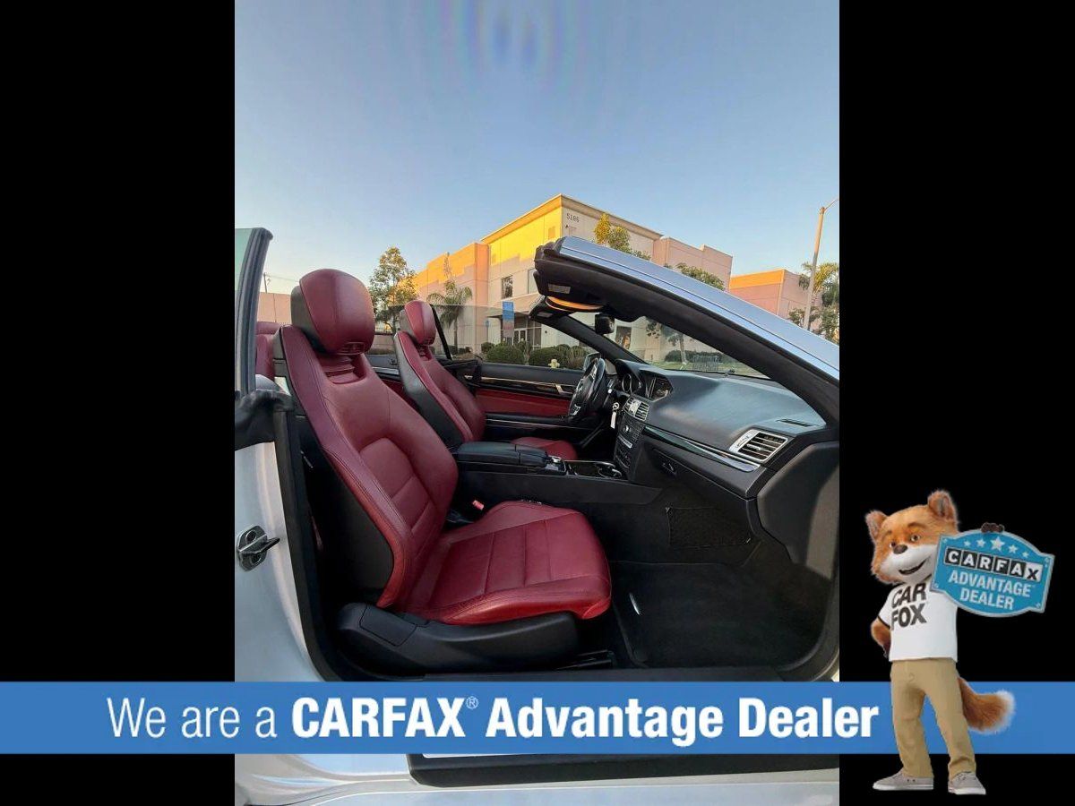 Used 2016 Mercedes-Benz E 400 Cabriolet image 60