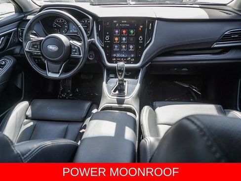 Used 2020 Subaru Outback Limited w/ Popular Package #2 AWD/4WD image 14