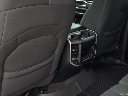 Used 2020 RAM 1500 Lone Star image 31