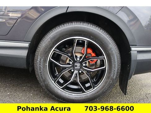 Used 2017 Honda CR-V Touring image 30