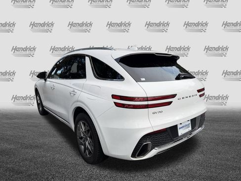 Used 2023 Genesis GV70 2.5T w/ Select Package AWD/4WD image 7